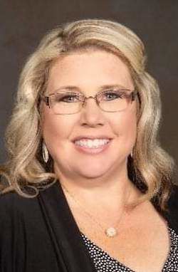 Rhonda Smith